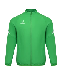 Куртка спортивная JOGEL CAMP 2 Lined Jacket, зеленый