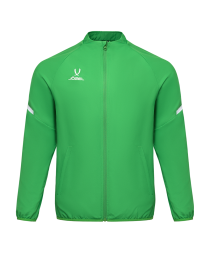 Куртка спортивная JOGEL CAMP 2 Lined Jacket, зеленый