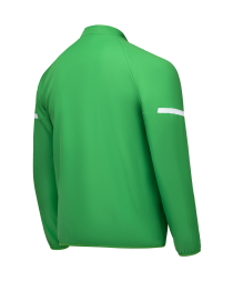Куртка спортивная JOGEL CAMP 2 Lined Jacket, зеленый