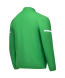 Куртка спортивная JOGEL CAMP 2 Lined Jacket, зеленый