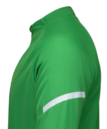 Куртка спортивная JOGEL CAMP 2 Lined Jacket, зеленый