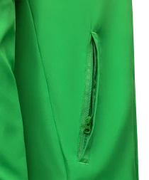 Куртка спортивная JOGEL CAMP 2 Lined Jacket, зеленый