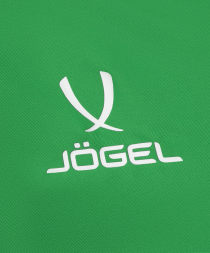 Куртка спортивная JOGEL CAMP 2 Lined Jacket, зеленый