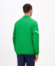 Куртка спортивная JOGEL CAMP 2 Lined Jacket, зеленый