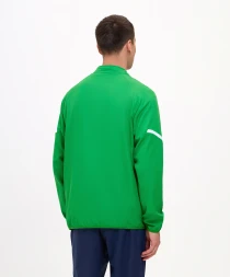 Куртка спортивная JOGEL CAMP 2 Lined Jacket, зеленый