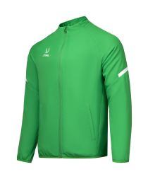 Куртка спортивная JOGEL CAMP 2 Lined Jacket, зеленый