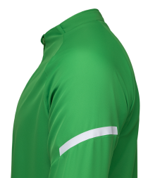 Куртка спортивная JOGEL CAMP 2 Lined Jacket, зеленый