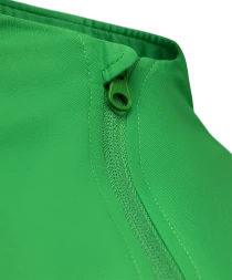 Куртка спортивная JOGEL CAMP 2 Lined Jacket, зеленый