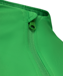 Куртка спортивная JOGEL CAMP 2 Lined Jacket, зеленый