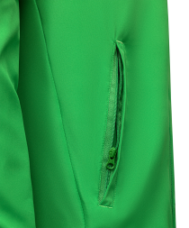 Куртка спортивная JOGEL CAMP 2 Lined Jacket, зеленый