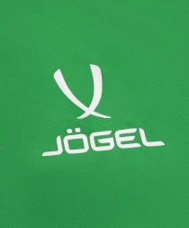 Куртка спортивная JOGEL CAMP 2 Lined Jacket, зеленый