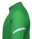 Куртка спортивная JOGEL CAMP 2 Lined Jacket, зеленый