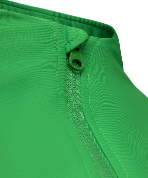 Куртка спортивная JOGEL CAMP 2 Lined Jacket, зеленый
