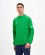 Куртка спортивная JOGEL CAMP 2 Lined Jacket, зеленый