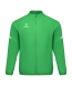 Куртка спортивная JOGEL CAMP 2 Lined Jacket, зеленый