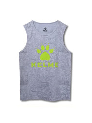 Детская майка KELME Boys Vest Grey
