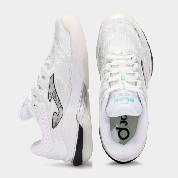 Теннисные кроссовки JOMA SLAM LADY 2502  