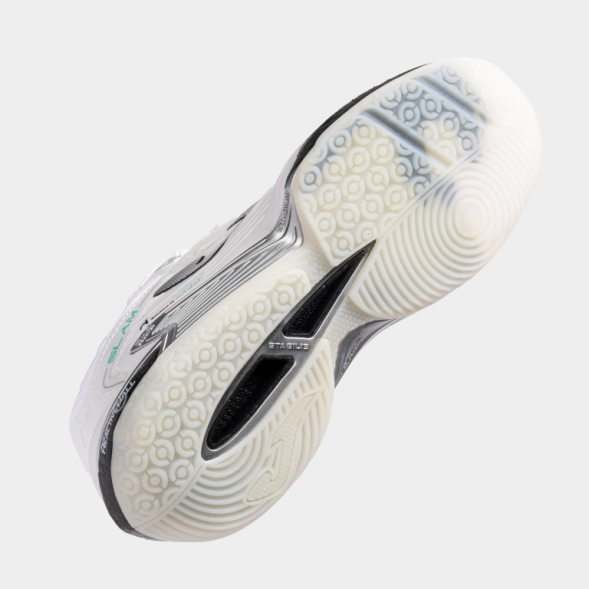 Теннисные кроссовки JOMA SLAM LADY 2502  