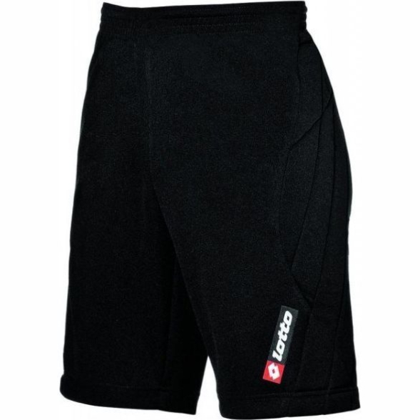 Шорты вратарские LOTTO SHORT SAVE GK