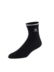 Носки KELME Mid-calf Socks Black