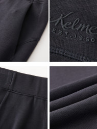 Брюки KELME Knitted Trousers Dark Blue
