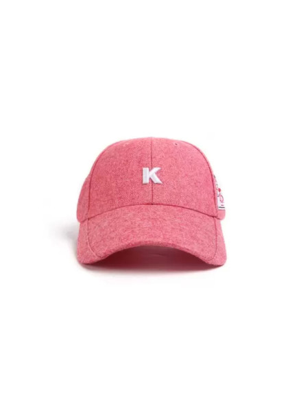 Бейсболка KELME Casual Hat Pink