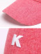 Бейсболка KELME Casual Hat Pink