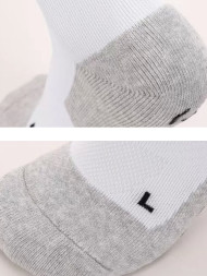 Носки KELME Silicone Sports Socks White