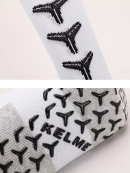 Носки KELME Silicone Sports Socks White