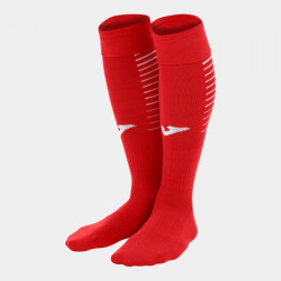 Ассортимент | Гетры PREMIER SOCKS Красный