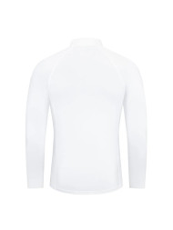 Термобелье (верх) KELME Long-sleeved Bodysuit White