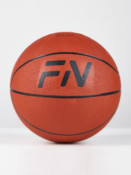Баскетбольный мяч FN Basketball Ball Orange
