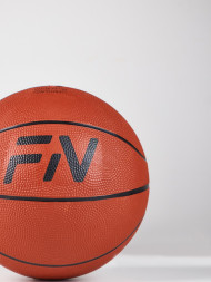 Баскетбольный мяч FN Basketball Ball Orange