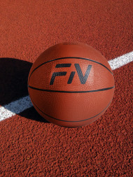 Баскетбольный мяч FN Basketball Ball Orange