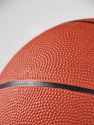 Баскетбольный мяч FN Basketball Ball Orange