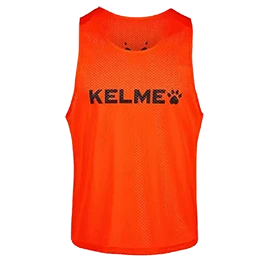 Манишка KELME Adult Training Vest Orange