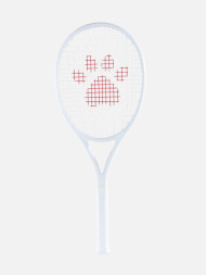 Теннисная ракетка KELME Tennis Racket (280G) White