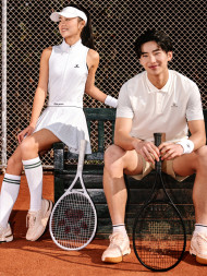 Теннисная ракетка KELME Tennis Racket (280G) White