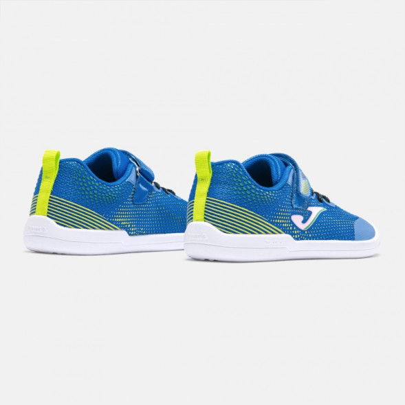 HORIZON JUNIOR BAREFOOT 2604 ROYAL