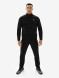 Спортивный костюм KELME Knit Jacket Suit Black