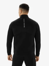 Спортивный костюм KELME Knit Jacket Suit Black