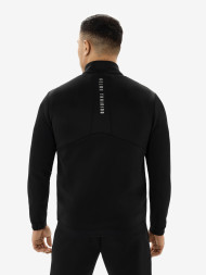 Спортивный костюм KELME Knit Jacket Suit Black