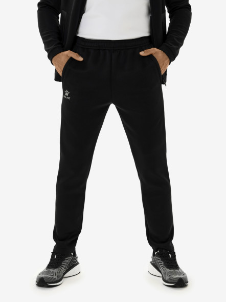 Спортивный костюм KELME Knit Jacket Suit Black