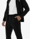 Спортивный костюм KELME Knit Jacket Suit Black