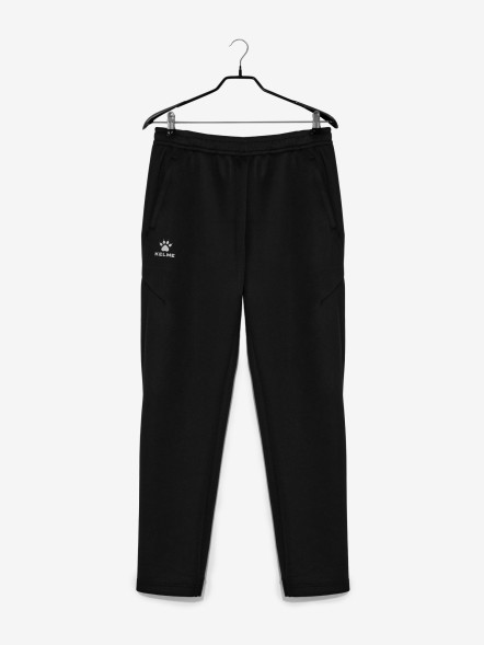 Спортивный костюм KELME Knit Jacket Suit Black