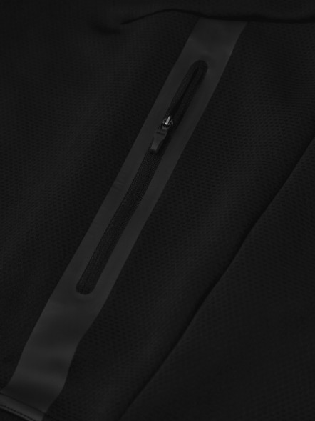 Спортивный костюм KELME Knit Jacket Suit Black