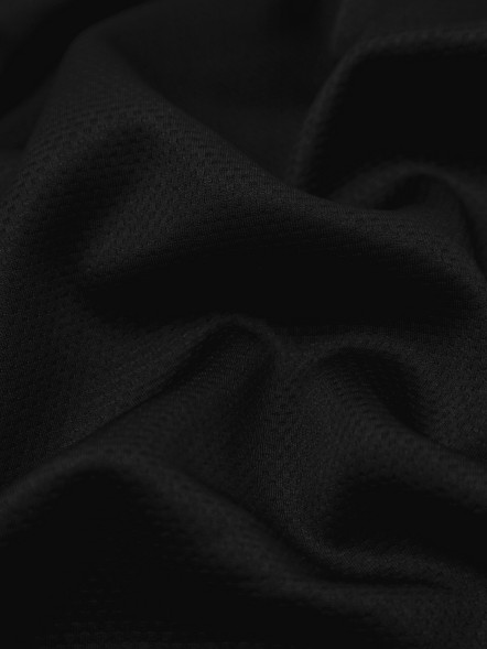 Спортивный костюм KELME Knit Jacket Suit Black