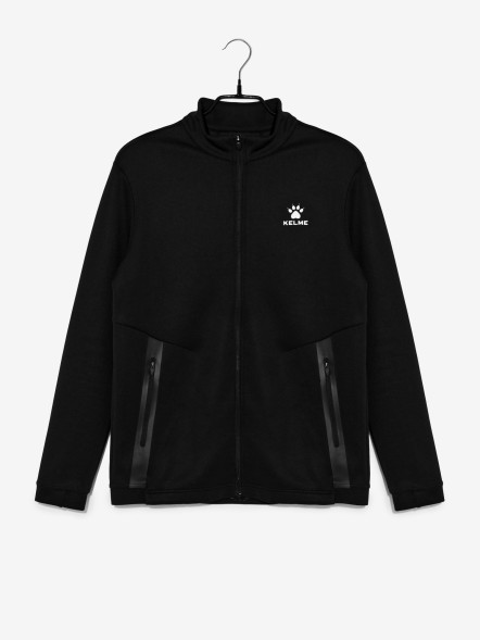 Спортивный костюм KELME Knit Jacket Suit Black