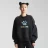 Свитшот KELME Round Neck Sweater Light Blue