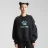 Свитшот KELME Round Neck Sweater Light Blue